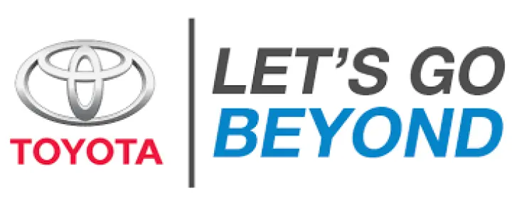 Logo Toyota Slipi